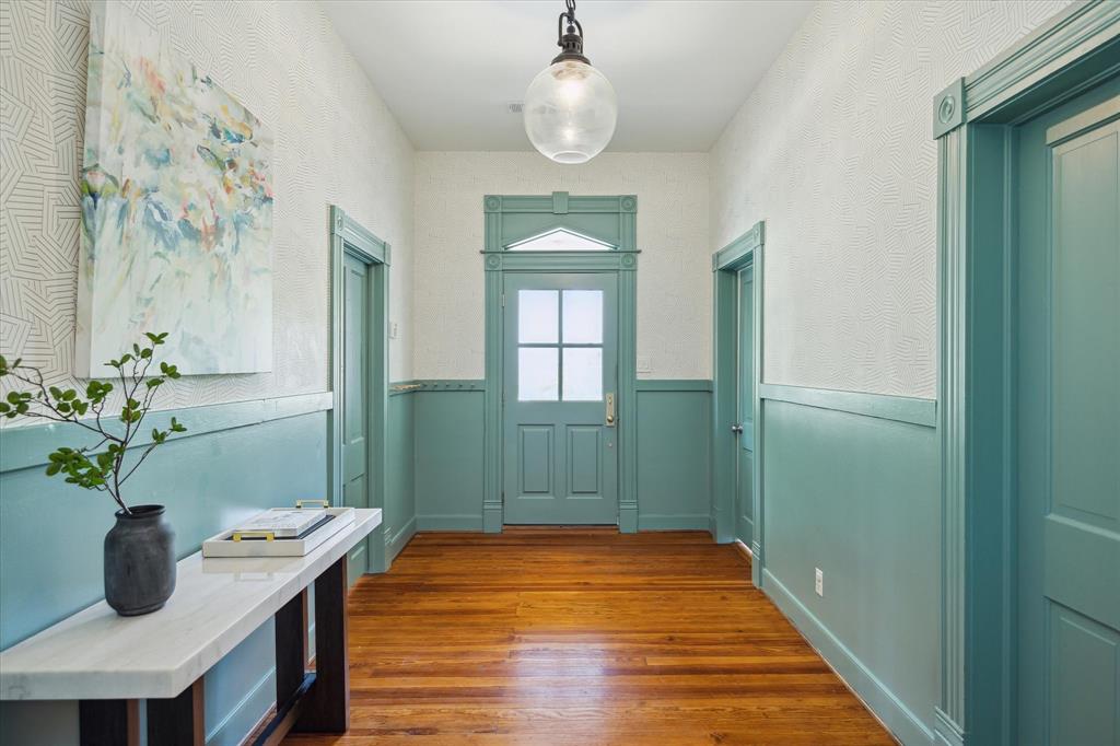 406 Archer Street, Houston, Texas image 4
