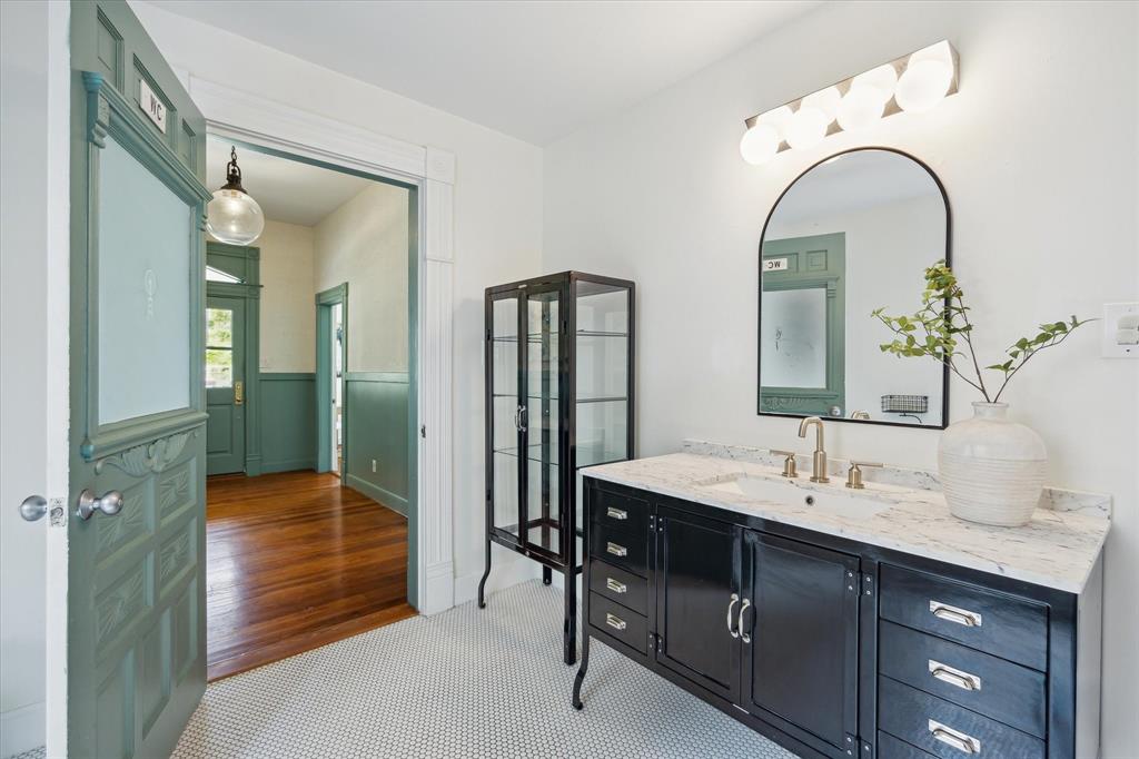 406 Archer Street, Houston, Texas image 23