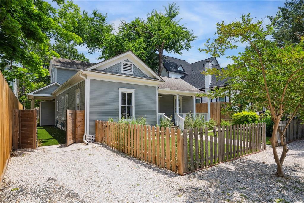 406 Archer Street, Houston, Texas image 43