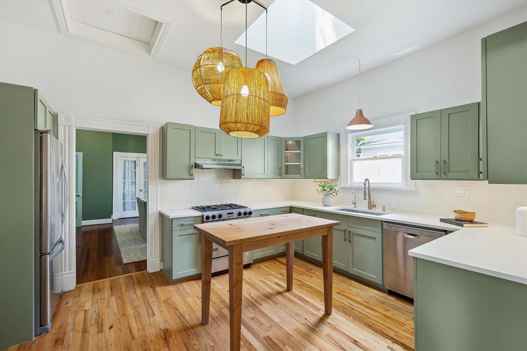 406 Archer Street, Houston, Texas image 12