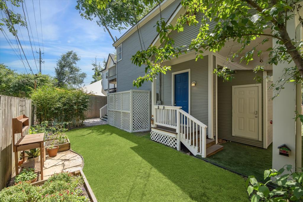 406 Archer Street, Houston, Texas image 35