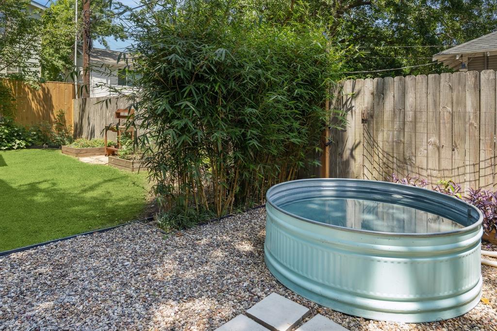 406 Archer Street, Houston, Texas image 37