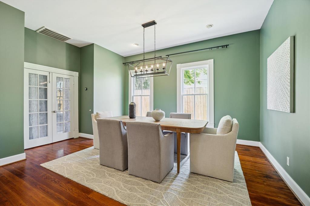 406 Archer Street, Houston, Texas image 8