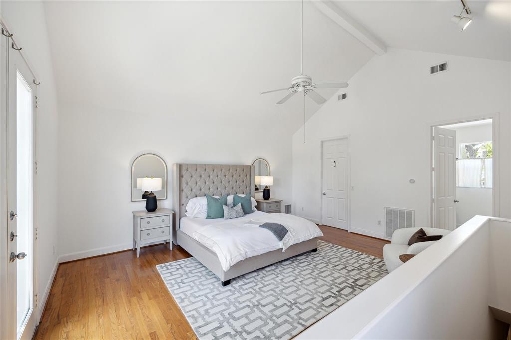 406 Archer Street, Houston, Texas image 29
