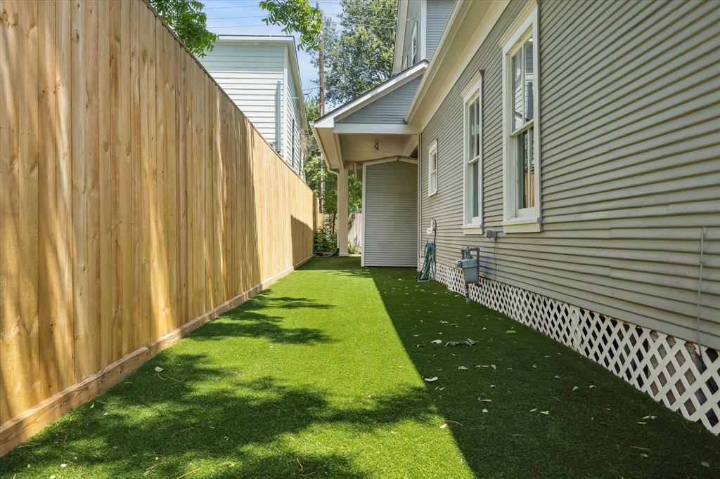 406 Archer Street, Houston, Texas image 41