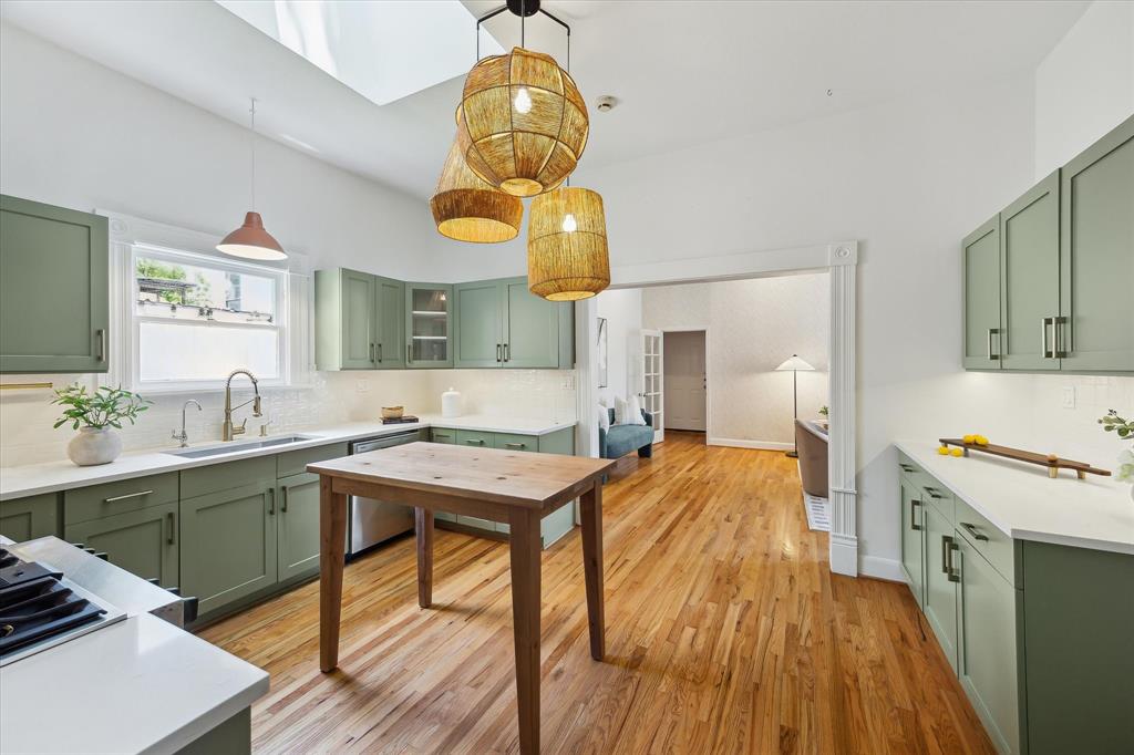 406 Archer Street, Houston, Texas image 10
