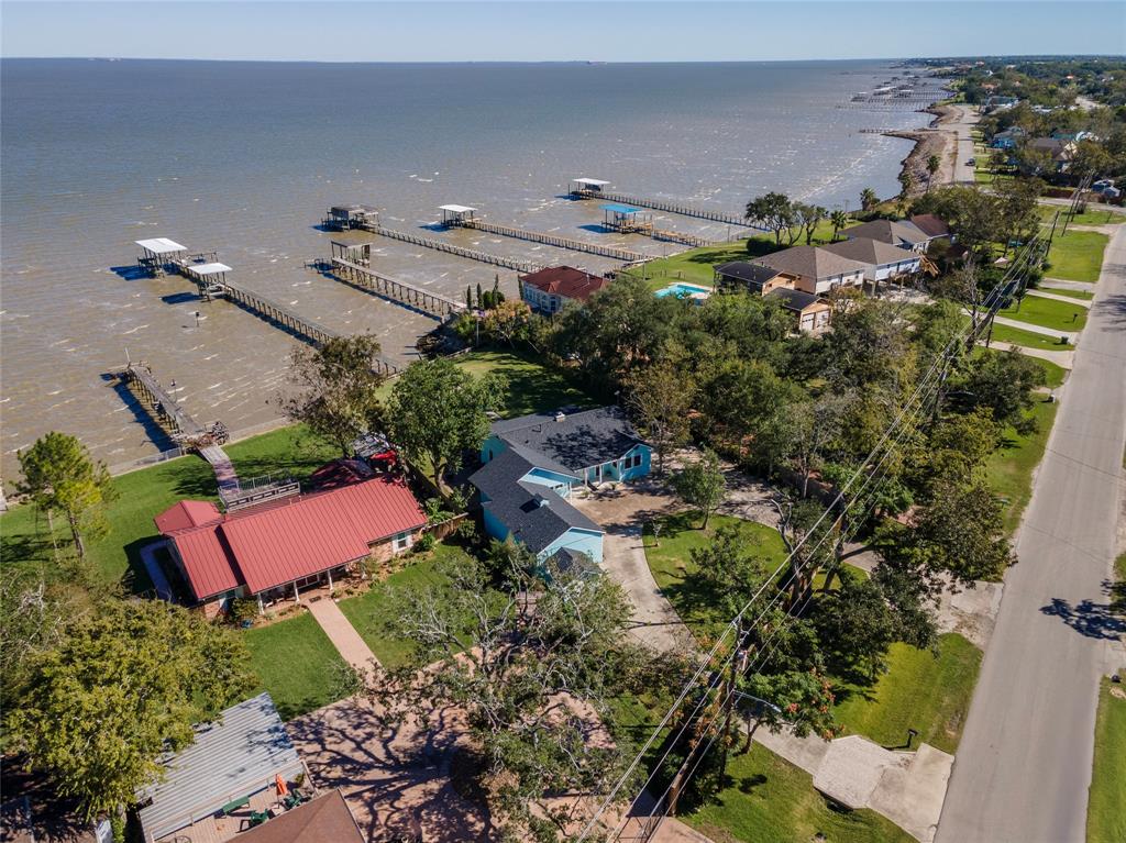 4111 Bayshore Drive, Bacliff, Texas image 49
