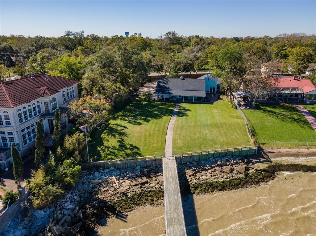 4111 Bayshore Drive, Bacliff, Texas image 48