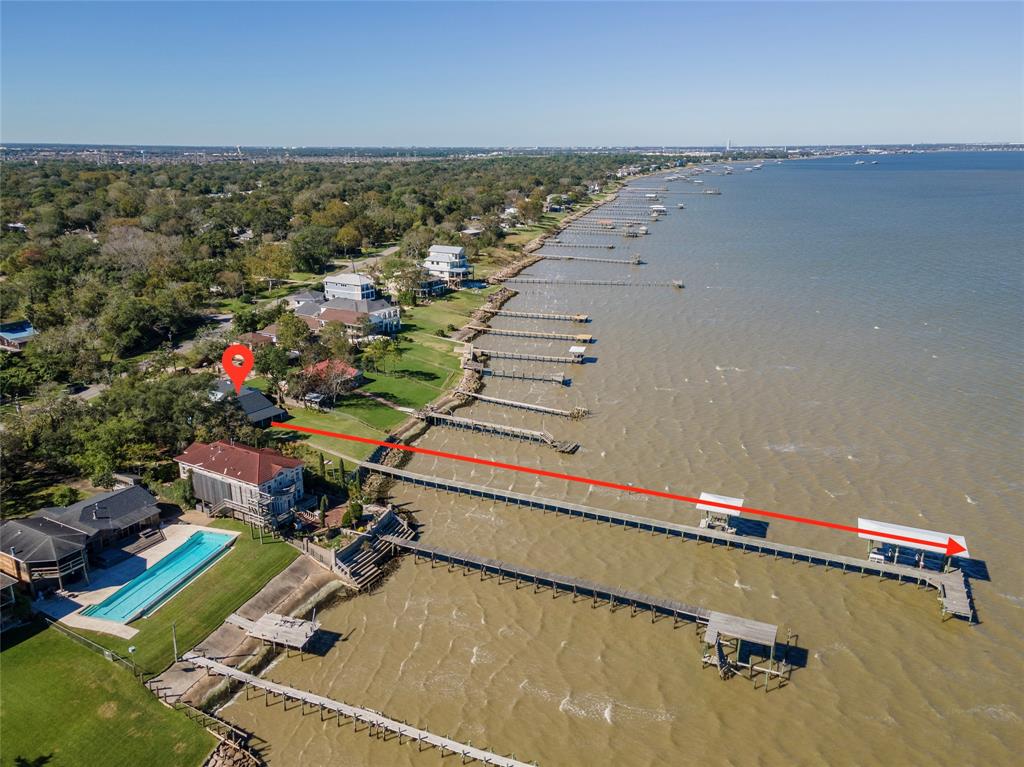 4111 Bayshore Drive, Bacliff, Texas image 10
