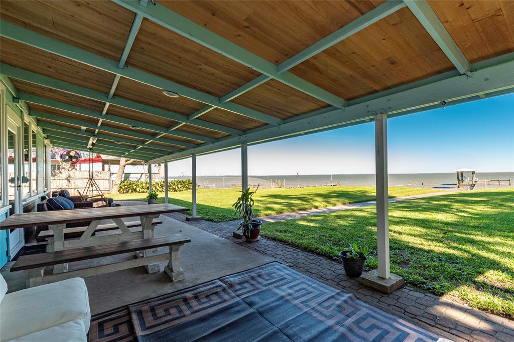 4111 Bayshore Drive, Bacliff, Texas image 34