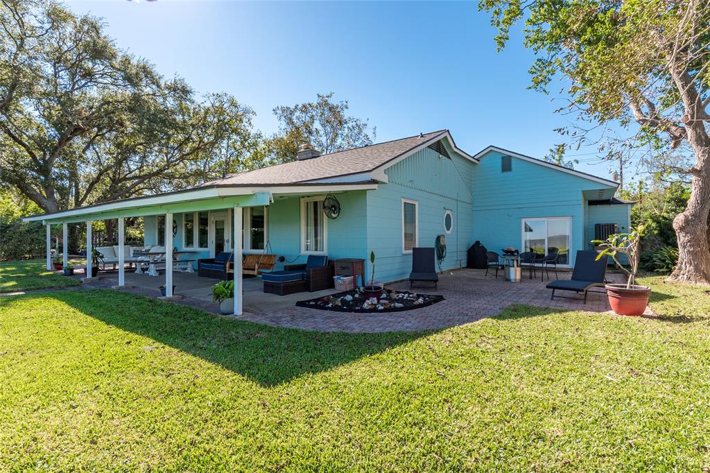 4111 Bayshore Drive, Bacliff, Texas image 15