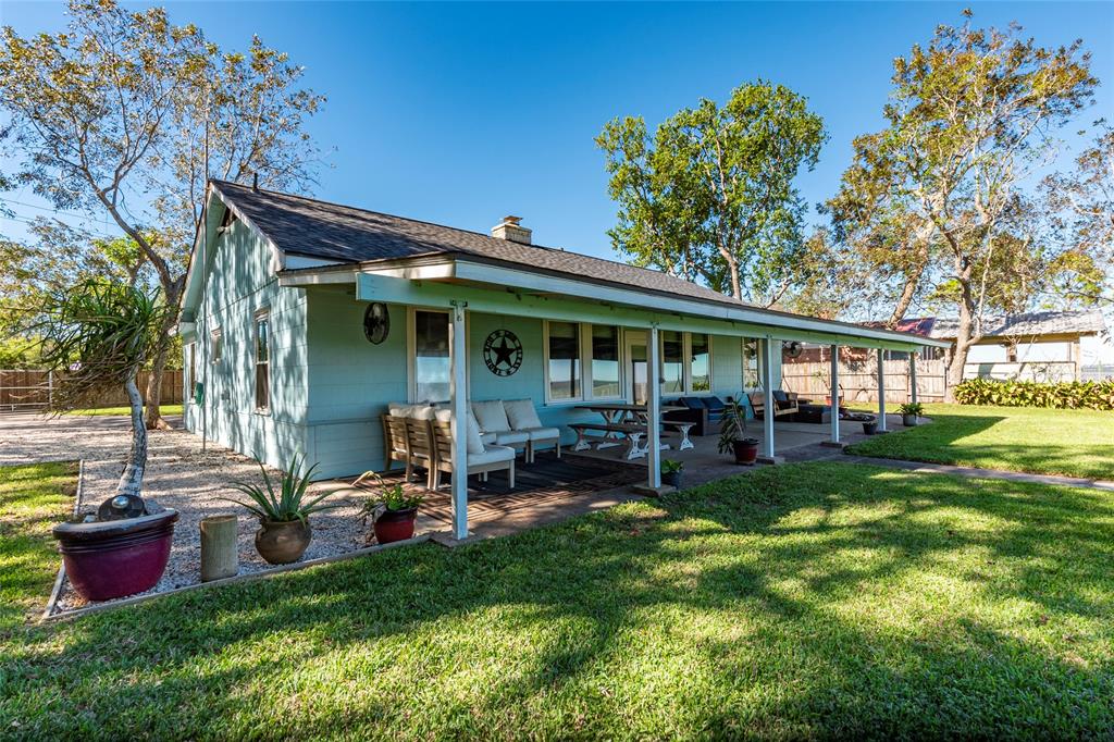 4111 Bayshore Drive, Bacliff, Texas image 3
