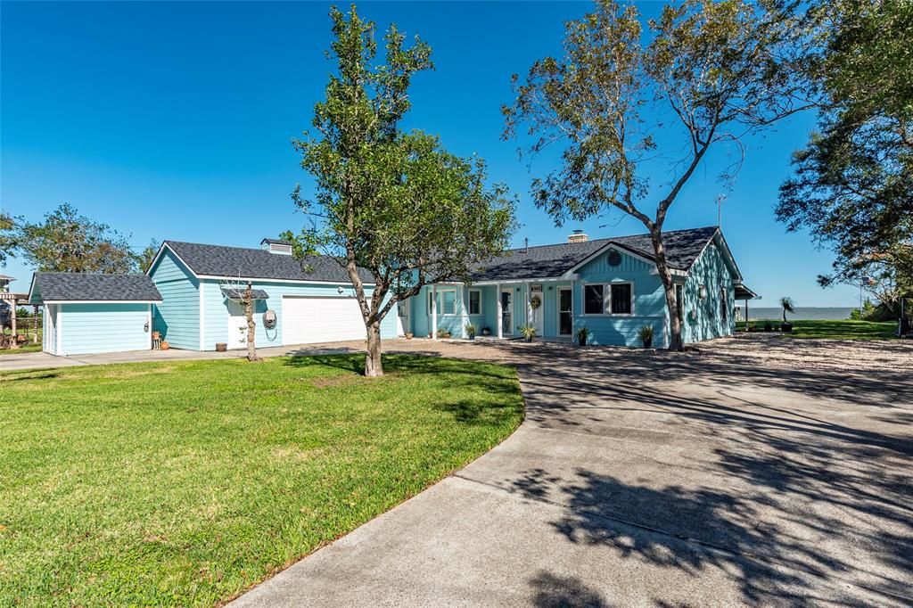 4111 Bayshore Drive, Bacliff, Texas image 5
