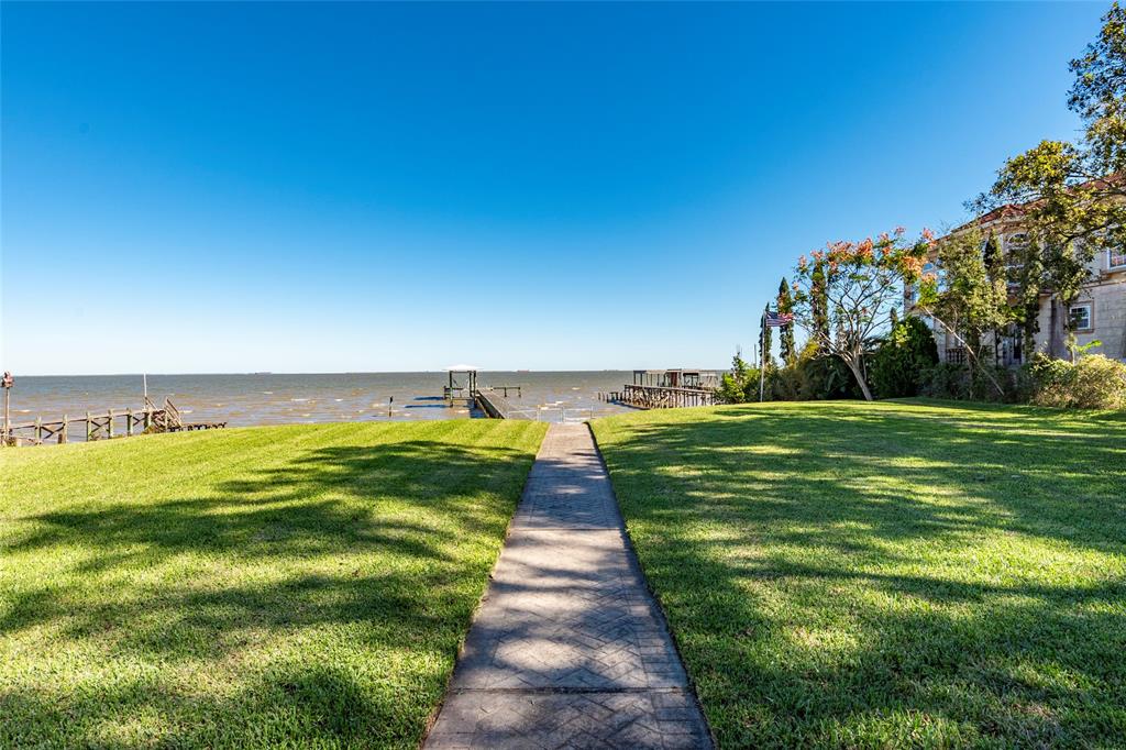 4111 Bayshore Drive, Bacliff, Texas image 16