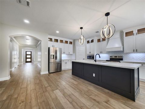 Photo of 345 County Rd 6242, Dayton, TX 77535 (MLS # 16463089)