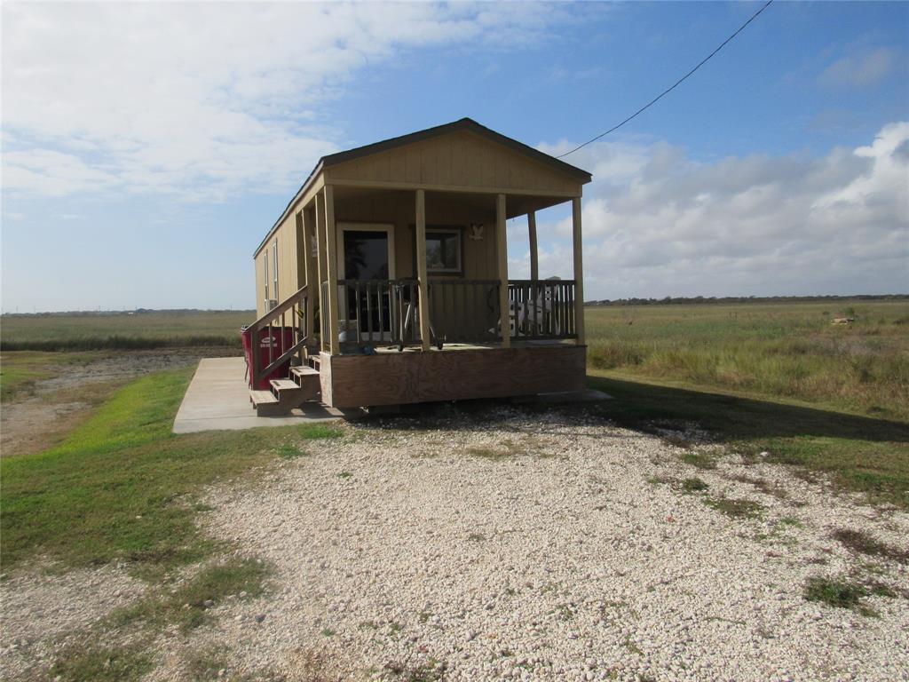 808 County Road 299, Sargent, Texas image 1