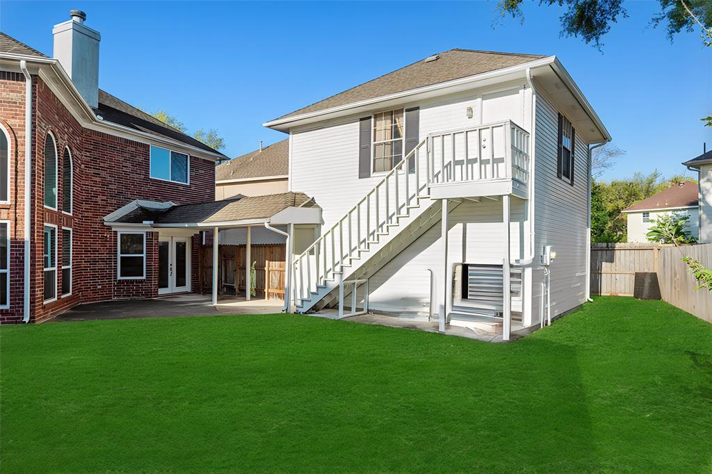 14130 Glasgow Place, Houston, Texas image 26
