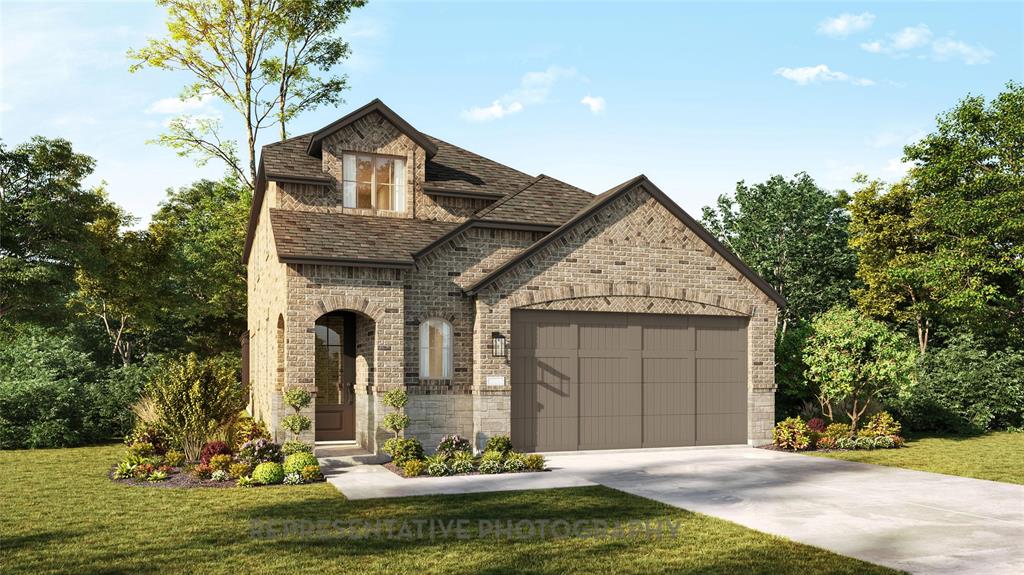 106 Neches Nook Court