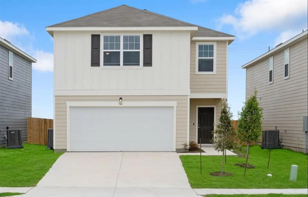 6179 Emperor Pines Trail, Porter, Texas image 1