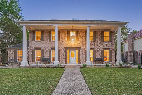5511 Foresthaven Drive Houston TX 77066