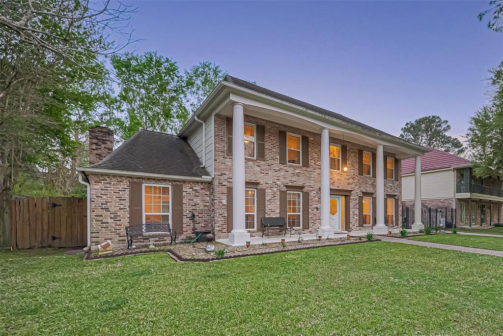 5511 Foresthaven Drive