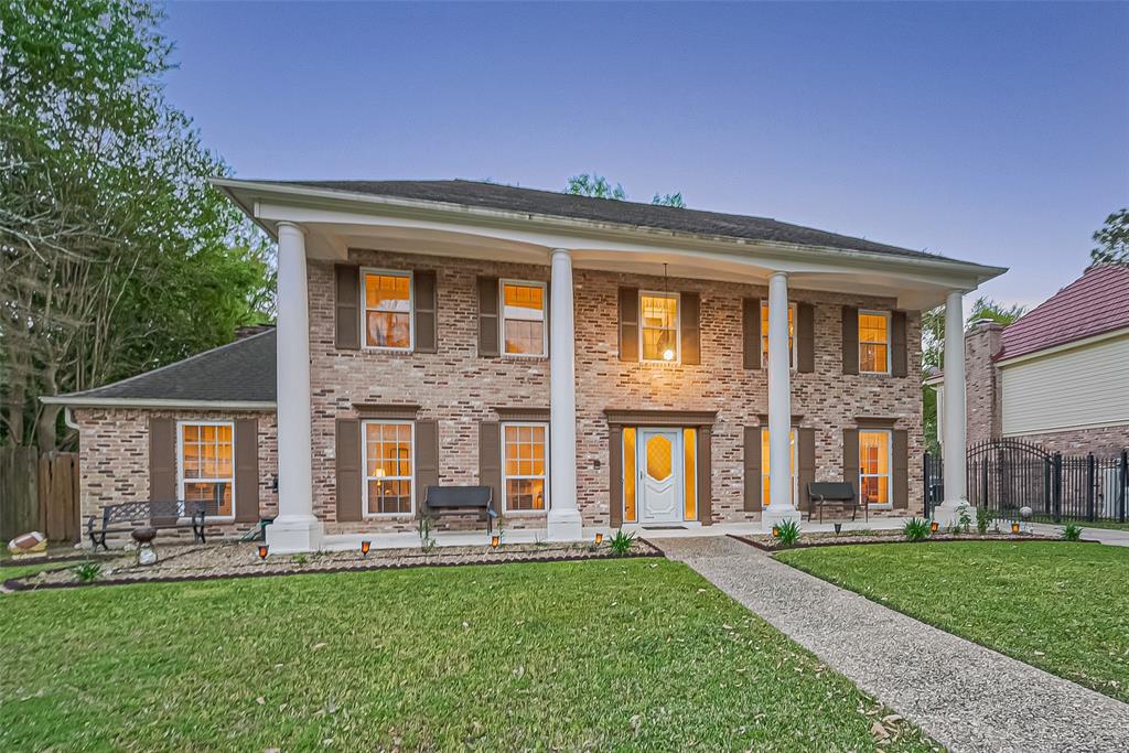 5511 Foresthaven Drive
