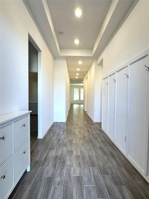 A home in Rosharon