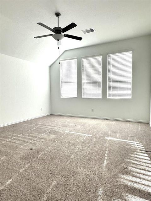 A home in Rosharon