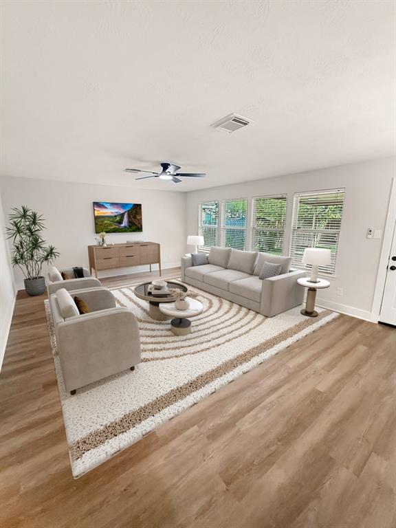 17422 Typhoon Way, Crosby, Texas image 7