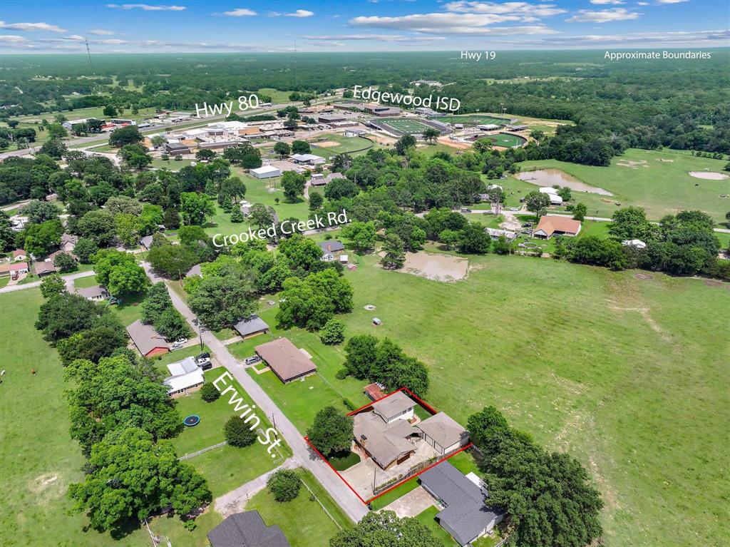 302 Erwin Street, Edgewood, Texas image 38