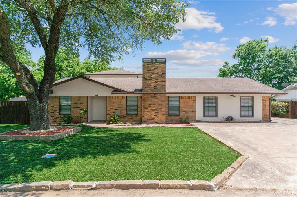 302 Erwin Street, Edgewood, Texas image 9