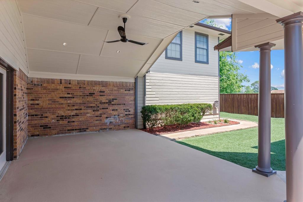 302 Erwin Street, Edgewood, Texas image 3