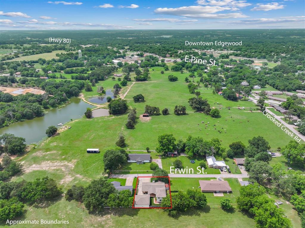 302 Erwin Street, Edgewood, Texas image 39