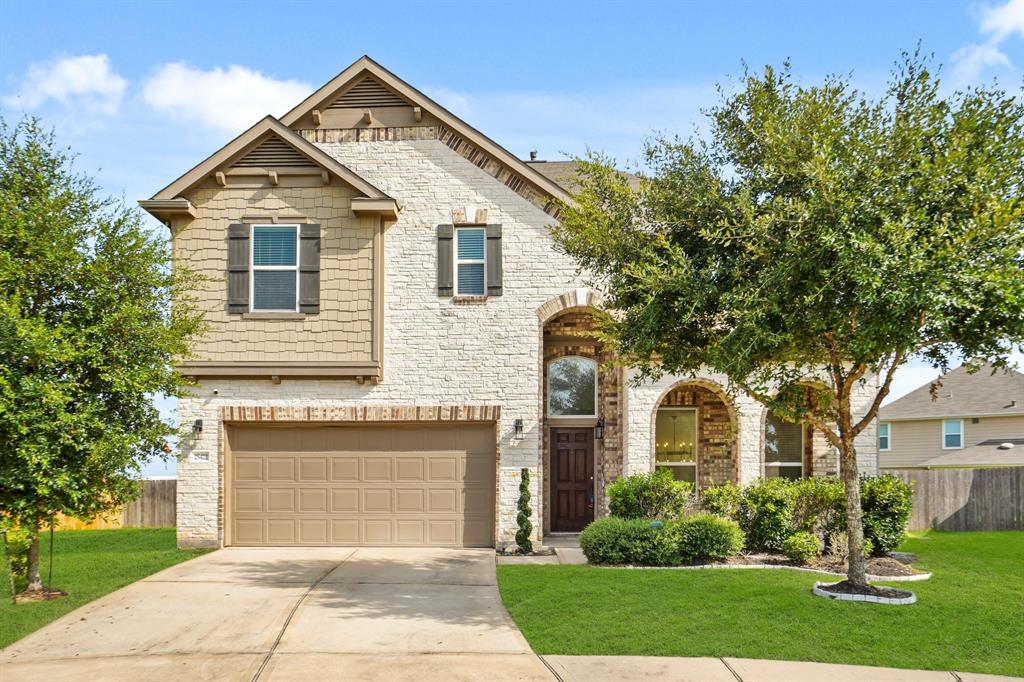 25422 Junction Meadow Trail, Richmond, Texas image 1