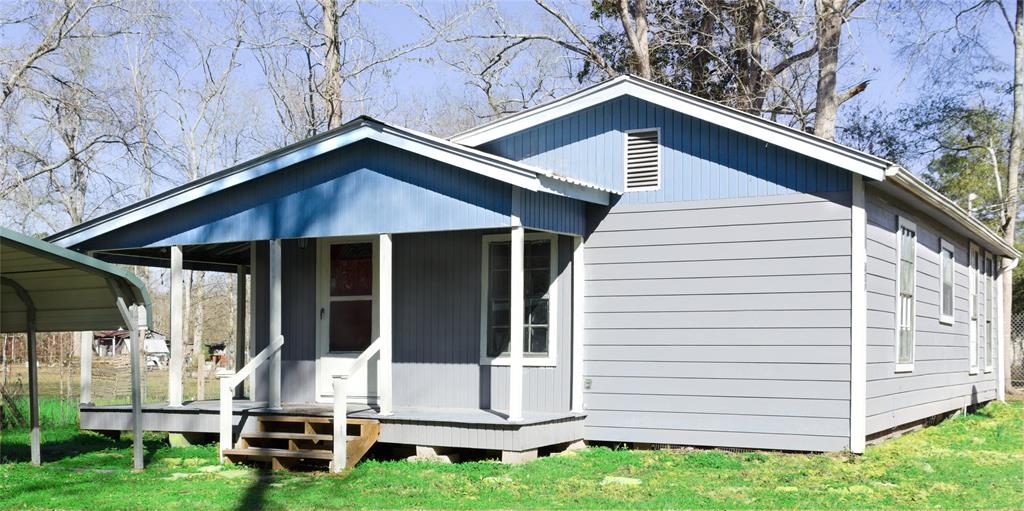 402 County Road 3708 Street, Splendora, Texas image 2