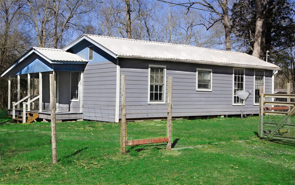 402 County Road 3708 Street, Splendora, Texas image 1