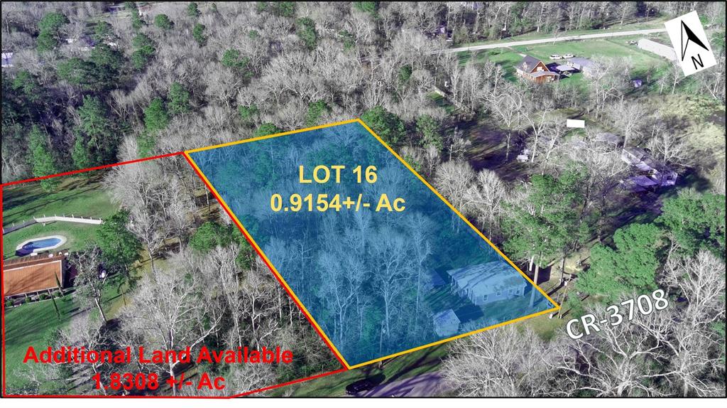 402 County Road 3708 Street, Splendora, Texas image 3