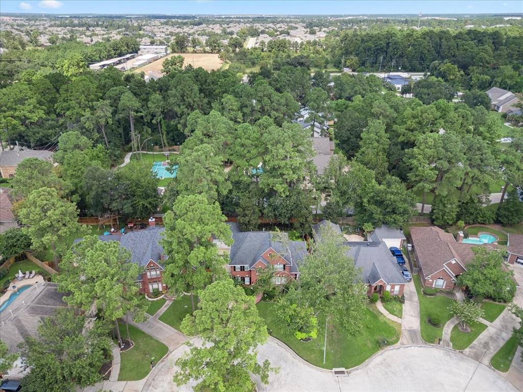 16822 Park Island Court, Tomball, Texas image 33