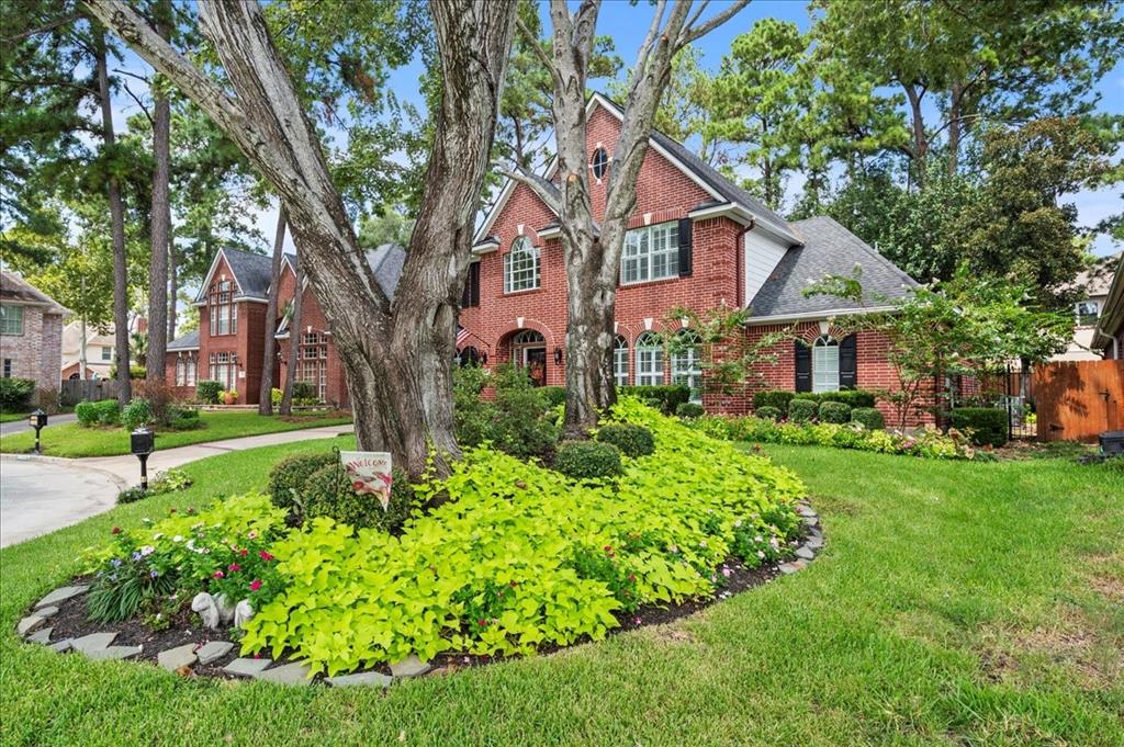 16822 Park Island Court, Tomball, Texas image 38