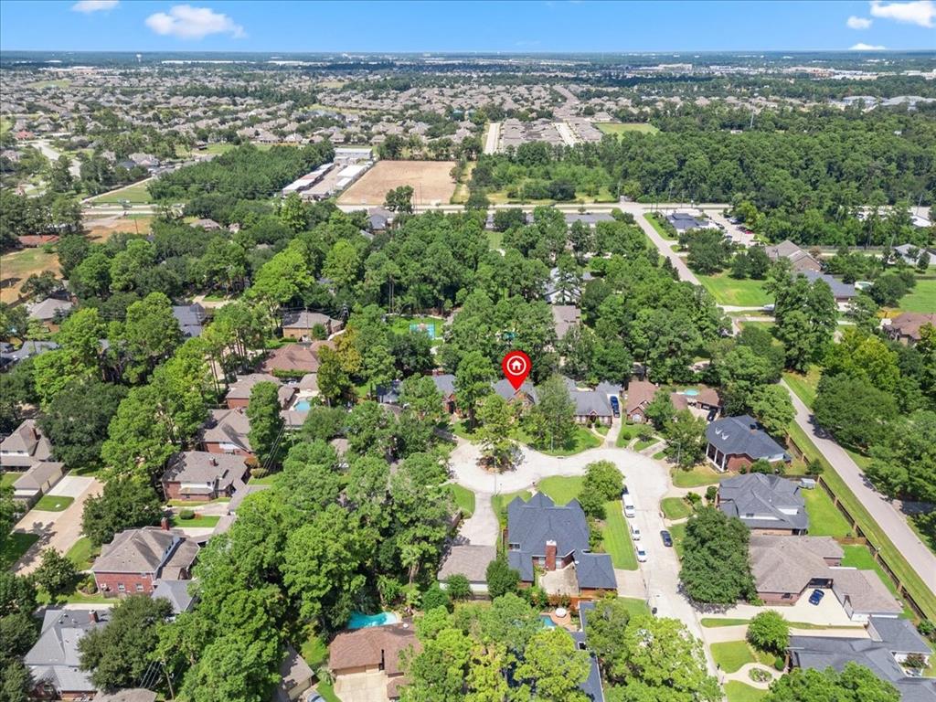 16822 Park Island Court, Tomball, Texas image 34