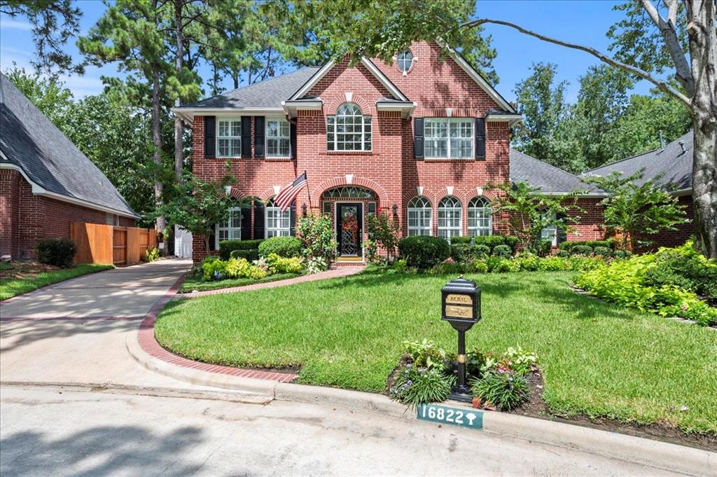 16822 Park Island Court, Tomball, Texas image 37