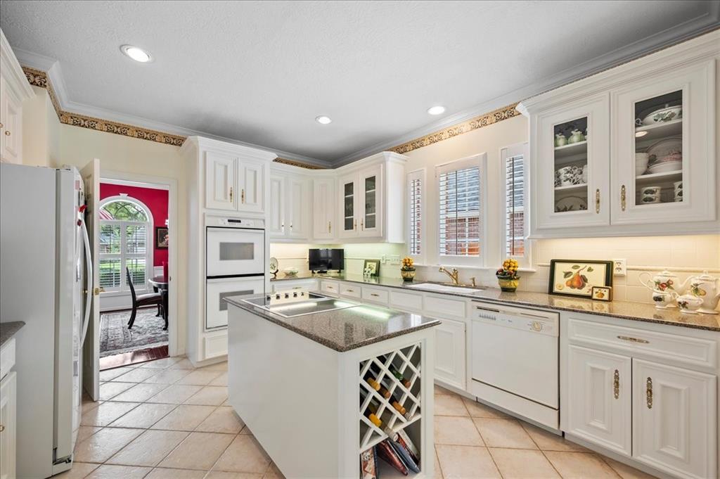 16822 Park Island Court, Tomball, Texas image 13