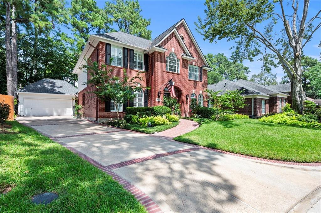 16822 Park Island Court, Tomball, Texas image 36
