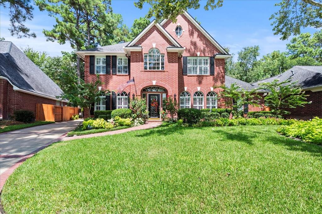 16822 Park Island Court, Tomball, Texas image 3