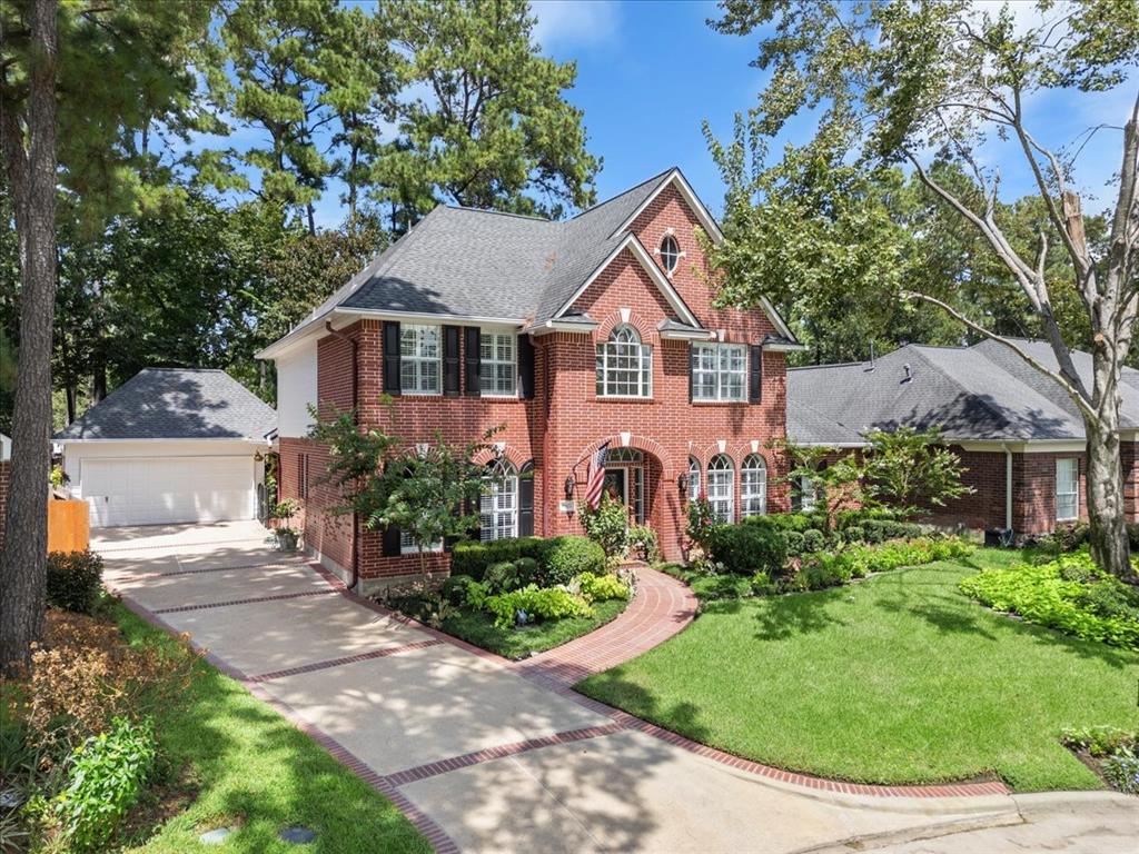 16822 Park Island Court, Tomball, Texas image 2