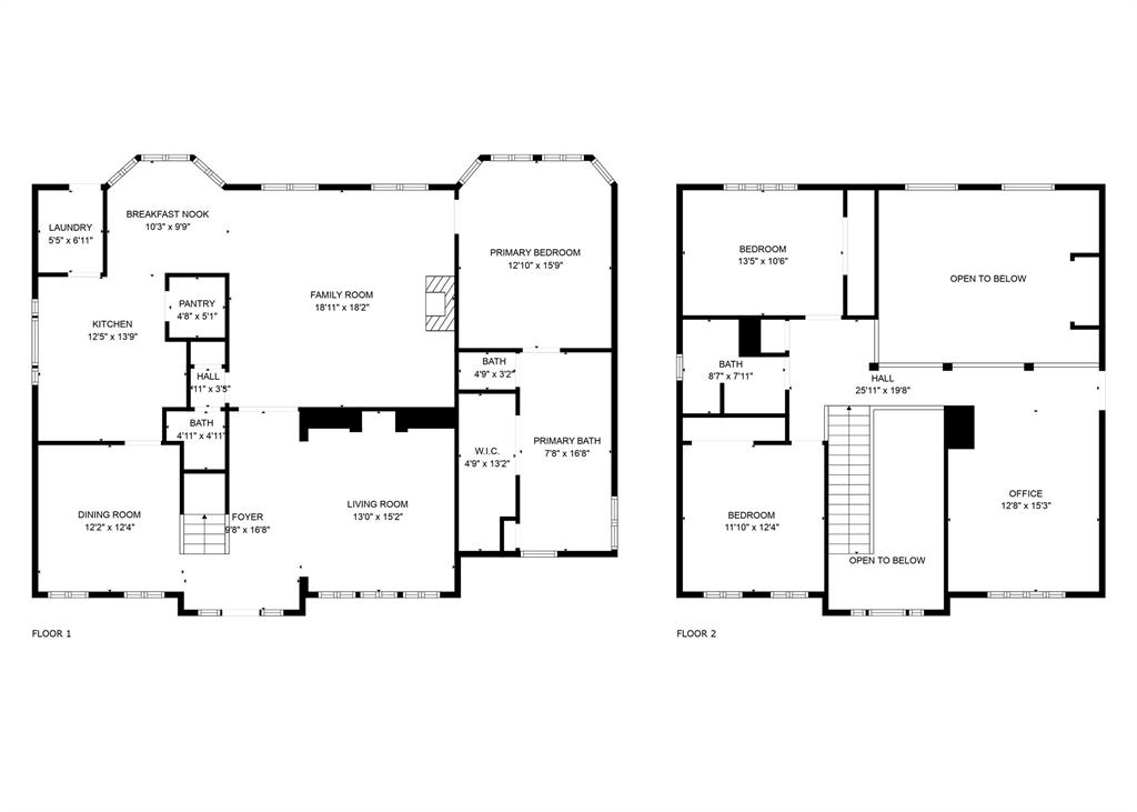 16822 Park Island Court, Tomball, Texas image 41