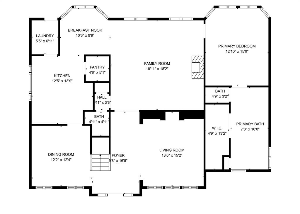 16822 Park Island Court, Tomball, Texas image 39