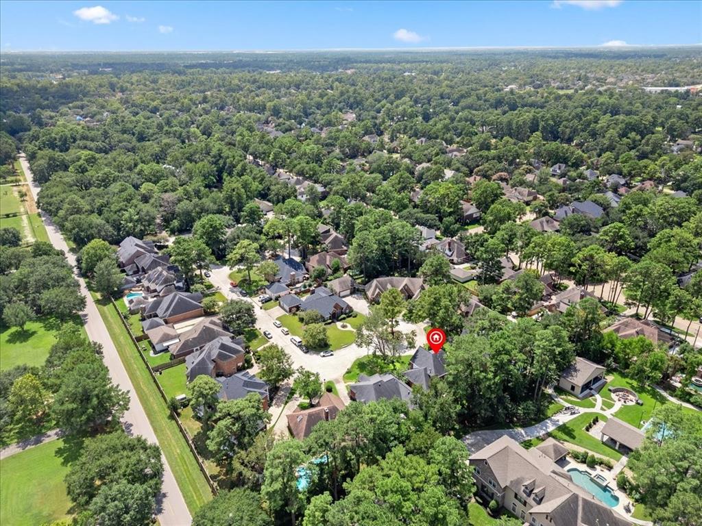 16822 Park Island Court, Tomball, Texas image 35