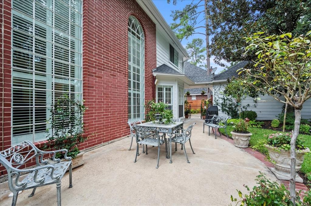 16822 Park Island Court, Tomball, Texas image 30