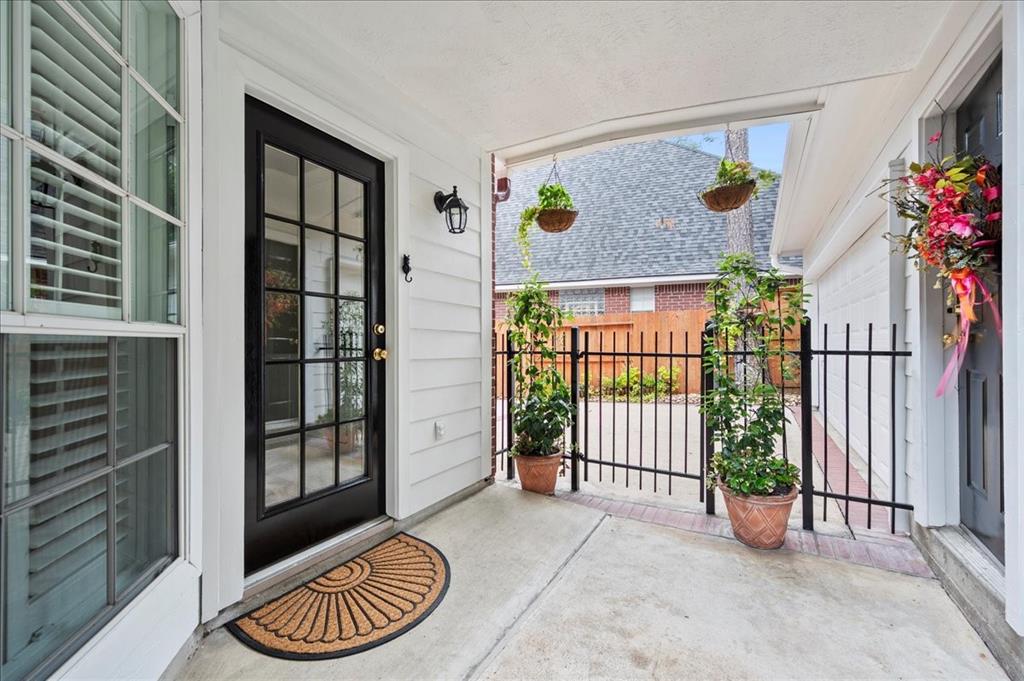 16822 Park Island Court, Tomball, Texas image 29
